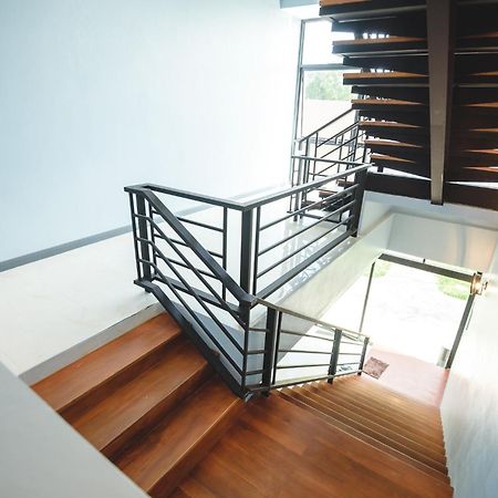 Phuengluang Riverside Hotel Chanthaburi Zewnętrze zdjęcie