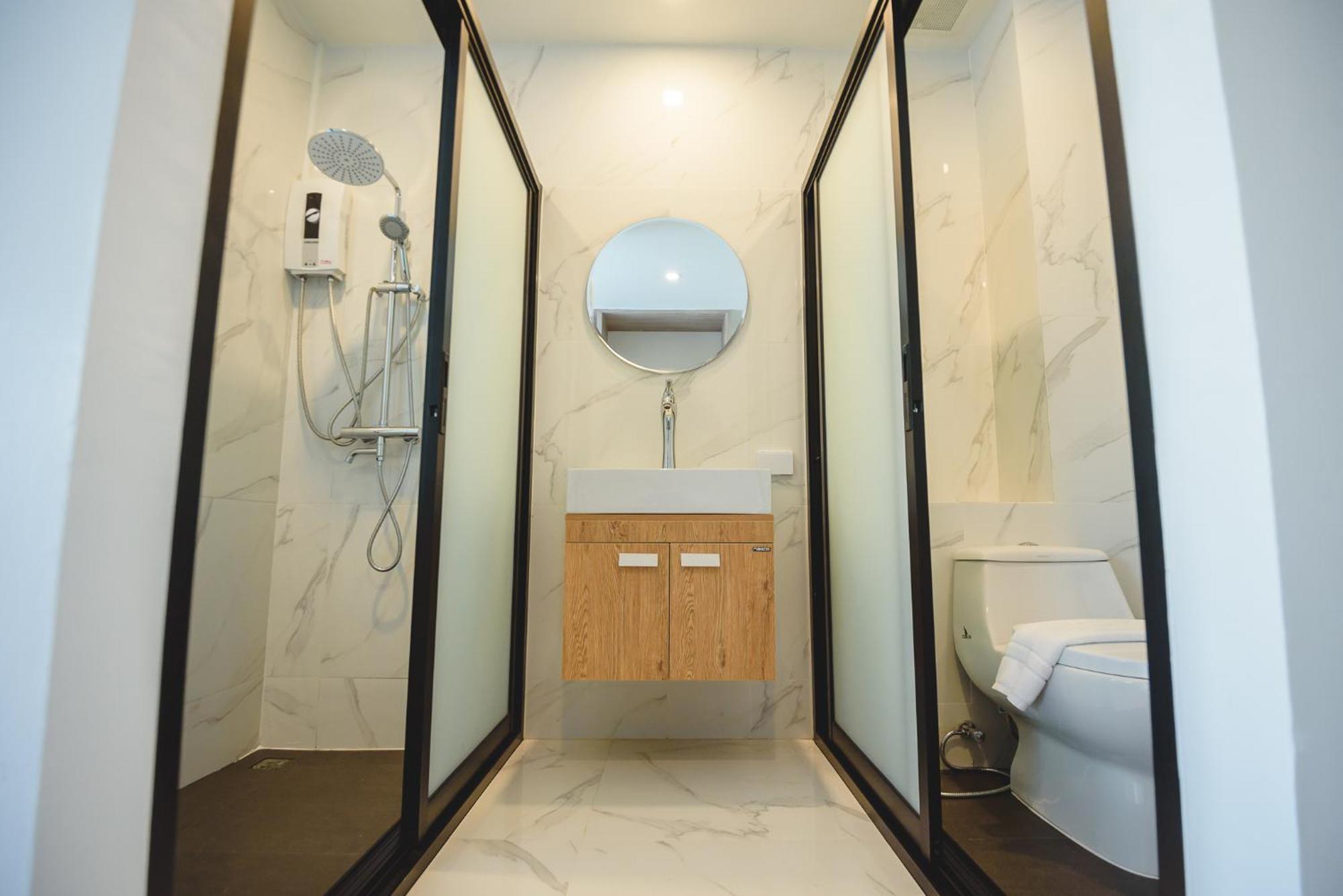 Phuengluang Riverside Hotel Chanthaburi Zewnętrze zdjęcie